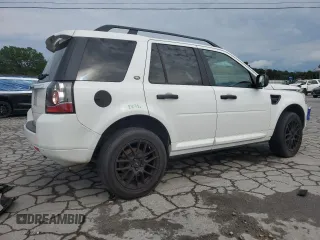 2013 Land Rover LR2 z VIN SALFR2BG4DH372348, wystawiony jako Copart lot #59902505 z przebiegiem Nie podano mil oraz Szkoda całkowita • Salvage title. Historia ofert i sprzedaży dostępna na DreamBid. Obrazek 3.
