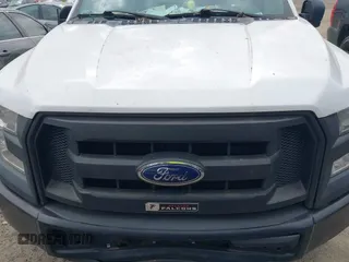 2016 Ford F-150 XL with VIN 1FTEX1CFXGKF29462, listed as a IAAI auction lot 41723301 with 225,174 mi miles and . Bid and sale history available at carsss.com. Image 12.
