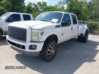 2012 Ford F-250 XL with VIN 1FT7W2BT7CEC25815, listed as a IAAI auction lot 42715930 with 338,120 mi miles and . Bid and sale history available at DreamBid. Image 17.