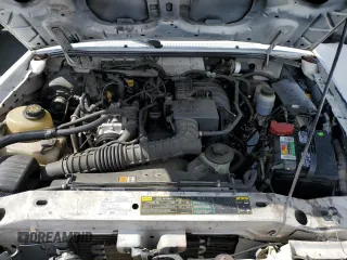 2010 Ford Ranger XL with VIN 1FTKR1ED5APA13531, listed as a Copart auction lot 56633535 with 245,071 mi miles and Clean title. Bid and sale history available at DreamBid. Image 11.