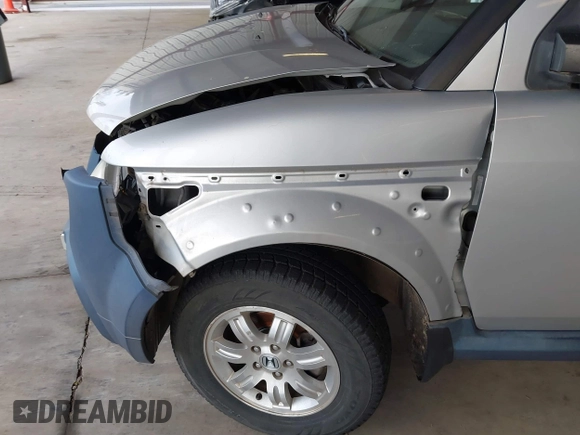 2006 Honda Element EX with VIN 5J6YH28666L012736, listed as a IAAI auction lot 41664722 with 280,947 mi miles and . Bid and sale history available at DreamBid. Image 13.