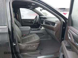 2021 GMC Yukon Denali with VIN 1GKS2DKL3MR308321, listed as a IAAI auction lot 41771365 with 63,415 mi miles. Bid and sale history available at carsss.com. Image 5.