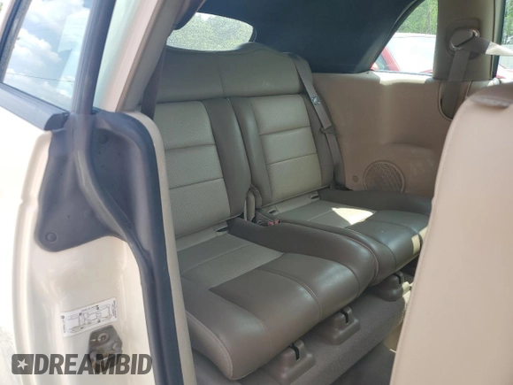 2006 Chrysler PT Cruiser GT with VIN 3C3HY75S26T374592, listed as a Copart auction lot 60694335 with 80,142 mi miles and Clean title. Bid and sale history available at DreamBid. Image 10.