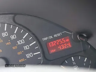 2000 Pontiac Firebird with VIN 2G2FS22K8Y2128225, listed as a IAAI auction lot 41507271 with 132,255 mi miles. Bid and sale history available at carsss.com. Image 12.