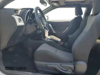 2015 Scion tC with VIN JTKJF5C7XFJ013441, listed as a Copart auction lot 54880385 with 47,540 mi miles and Salvage Title. Bid and sale history available at carsss.com. Image 7.
