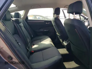 2019 Honda Clarity Plug-In Hybrid with VIN JHMZC5F16KC002203, listed as a Copart auction lot 75704694 with 55,639 mi miles and Salvage Title. Bid and sale history available at carsss.com. Image 10.