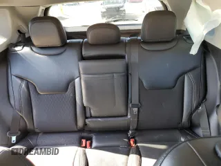 2020 Jeep Compass Latitude с VIN 3C4NJDBB0LT143269, выставлен на аукционе Copart как лот 56095855 с пробегом 127 251 миль миль и Чистый • Clean title. История ставок и продаж доступна на DreamBid. Изображение 10.