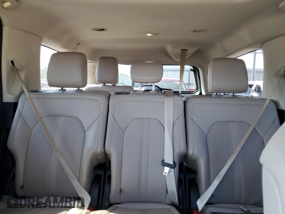 2024 Ford Expedition Max Limited with VIN 1FMJK1K87REA39476, listed as a Copart auction lot 51075695 with 36,308 mi miles and Clean title. Bid and sale history available at DreamBid. Image 10.