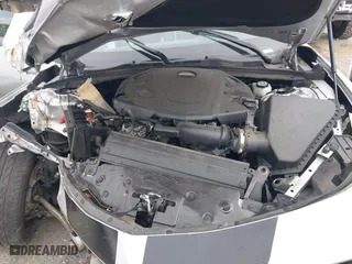 2018 Chevrolet Camaro 1LT with VIN 1G1FB3DS9J0114199, listed as a IAAI auction lot 41535292 with 62,198 mi miles. Bid and sale history available at carsss.com. Image 10.