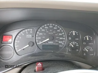 2002 GMC Yukon SLT z VIN 1GKEK13Z52J125819, wystawiony jako Copart lot #55034305 z przebiegiem 237 595 mil mil oraz Czysty tytuł • Clean title. Historia ofert i sprzedaży dostępna na DreamBid. Obrazek 9.