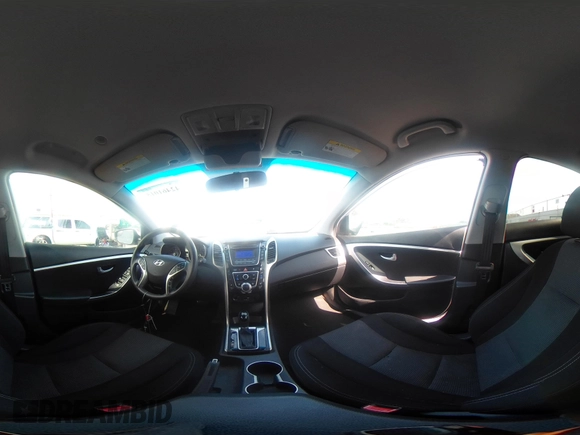 2016 Hyundai Elantra with VIN KMHD35LH5GU282805, listed as a IAAI auction lot 42461015 with 81,241 mi miles and . Bid and sale history available at DreamBid. Image 20.