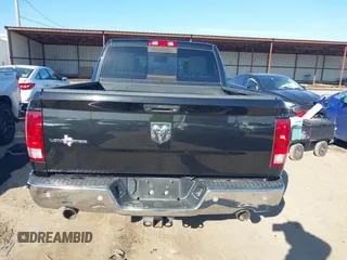 2016 Ram 1500 Lone Star with VIN 3C6RR6LT8GG388145, listed as a IAAI auction lot 41656705 with 122,944 mi miles. Bid and sale history available at carsss.com. Image 17.