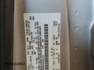 2013 Ford Escape SE z VIN 1FMCU9G90DUA34122, wystawiony jako Copart lot #60875735 z przebiegiem 174 118 mil mil oraz Szkoda całkowita • Salvage title. Historia ofert i sprzedaży dostępna na DreamBid. Obrazek 14.