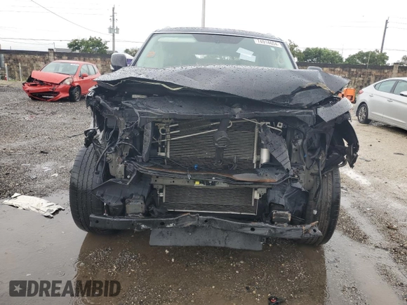 2018 Infiniti QX80 with VIN JN8AZ2NF0J9663296, listed as a Copart auction lot 74914604 with Not Provided miles and Non Repairable. Bid and sale history available at carsss.com. Image 5.