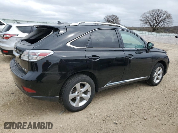 2011 Lexus RX 350 z VIN 2T2BK1BA3BC112519, wystawiony jako Copart lot #54581515 z przebiegiem 88 005 mil mil oraz Czysty tytuł • Clean title. Historia ofert i sprzedaży dostępna na DreamBid. Obrazek 3.
