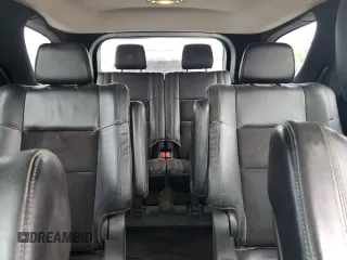 2018 Dodge Durango GT с VIN 1C4RDJDG1JC401033, выставлен на аукционе Copart как лот 64204025 с пробегом 99 774 миль миль и Чистый • Clean title. История ставок и продаж доступна на DreamBid. Изображение 10.