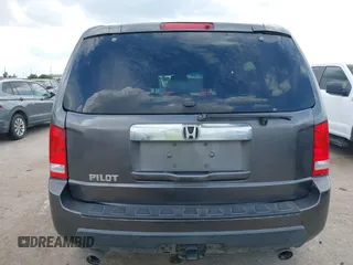 2015 Honda Pilot EX-L z VIN 5FNYF3H51FB025793, wystawiony jako IAAI lot #42226149 z przebiegiem 175 370 mil mil oraz . Historia ofert i sprzedaży dostępna na DreamBid. Obrazek 16.