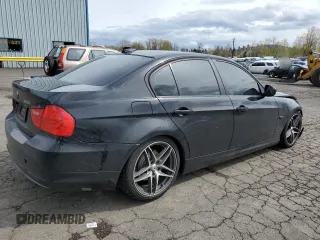 2011 BMW 3 Series 328i с VIN WBAPH7G50BNN06786, выставлен на аукционе Copart как лот 51624605 с пробегом 115 173 миль миль и Списание • Salvage title. История ставок и продаж доступна на DreamBid. Изображение 3.