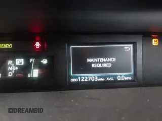2015 Toyota Prius Two with VIN JTDZN3EU7FJ017726, listed as a IAAI auction lot 41719418 with 122,703 mi miles and . Bid and sale history available at DreamBid. Image 15.