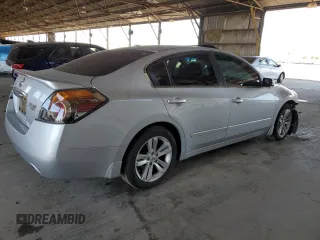 2011 Nissan Altima SR with VIN 1N4BL2AP7BN469086, listed as a Copart auction lot 60890695 with 147,438 mi miles and Salvage title. Bid and sale history available at DreamBid. Image 3.
