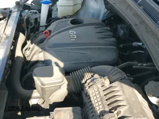 2013 Hyundai Santa Fe Sport z VIN 5XYZUDLB7DG044514, wystawiony jako IAAI lot #43022822 z przebiegiem 101 164 mil mil oraz . Historia ofert i sprzedaży dostępna na DreamBid. Obrazek 13.