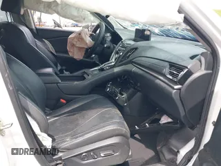 2020 Acura RDX Technology with VIN 5J8TC1H56LL008117, listed as a IAAI auction lot 42013206 with 83,032 mi miles and . Bid and sale history available at DreamBid. Image 5.