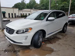2015 Volvo XC60 T6 Drive-E Platinum с VIN YV449MDM9F2667624, выставлен на аукционе Copart как лот 61379325 с пробегом 64 750 миль миль и Чистый • Clean title. История ставок и продаж доступна на DreamBid. Изображение 1.