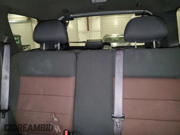 2008 Ford Escape XLT с VIN 1FMCU931X8KB50283, выставлен на аукционе Copart как лот 58369735 с пробегом 197 394 миль миль и Списание • Salvage title. История ставок и продаж доступна на DreamBid. Изображение 10.