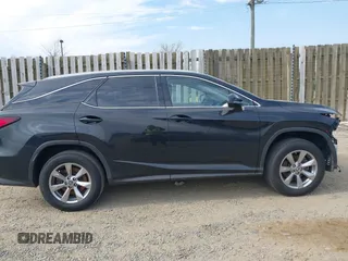 2019 Lexus RX 350L Premium с VIN JTJDZKCA7K2017342, выставлен на аукционе IAAI как лот 41765308 с пробегом 151 245 миль миль и . История ставок и продаж доступна на DreamBid. Изображение 14.