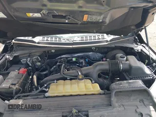 2019 Ford F-150 XL with VIN 1FTEW1CP5KFD41557, listed as a IAAI auction lot 41751797 with 78,260 mi miles and . Bid and sale history available at carsss.com. Image 10.