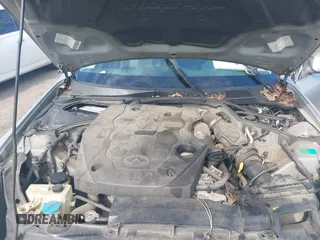 2004 Infiniti G35 w/Leather z VIN JNKCV51FX4M704105, wystawiony jako IAAI lot #42479225 z przebiegiem Nie podano mil oraz . Historia ofert i sprzedaży dostępna na DreamBid. Obrazek 10.