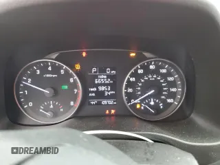 2017 Hyundai Elantra Limited с VIN 5NPD84LF9HH138846, выставлен на аукционе Copart как лот 43512055 с пробегом 109 702 миль миль и Списание • Salvage title. История ставок и продаж доступна на DreamBid. Изображение 9.