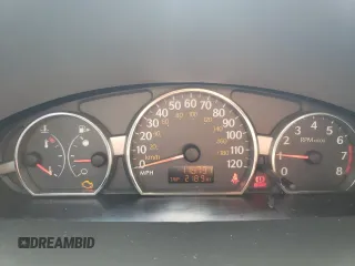 2005 Saturn ION ION 1 z VIN 1G8AF52F65Z142691, wystawiony jako Copart lot #70201554 z przebiegiem 116 731 mil mil oraz Szkoda całkowita • Salvage title. Historia ofert i sprzedaży dostępna na DreamBid. Obrazek 9.