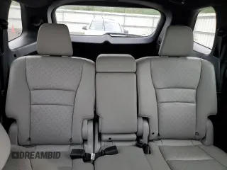 2019 Honda Passport Elite z VIN 5FNYF8H07KB030315, wystawiony jako Copart lot #55330725 z przebiegiem 45 954 mil mil oraz Szkody całkowita. Historia ofert i sprzedaży dostępna na DreamBid. Obrazek 10.