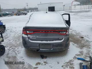 2016 Dodge Dart SXT z VIN 1C3CDFBB3GD661032, wystawiony jako IAAI lot #41613204 z przebiegiem Nie podano mil oraz . Historia ofert i sprzedaży dostępna na DreamBid. Obrazek 16.