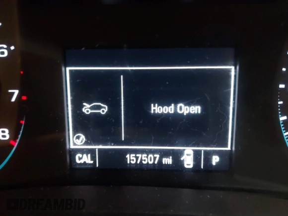 2017 Chevrolet Malibu LT with VIN 1G1ZE5ST1HF104821, listed as a IAAI auction lot 41798444 with 157,507 mi miles and . Bid and sale history available at DreamBid. Image 15.