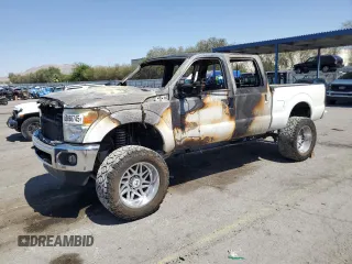 2012 Ford F-250 XL с VIN 1FT7W2BTXCEC76855, выставлен на аукционе Copart как лот 60868745 с пробегом Не указан миль и На запчасти • Non repairable. История ставок и продаж доступна на DreamBid. Изображение 1.