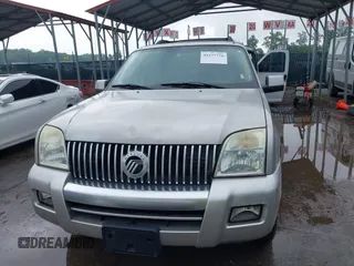 2006 Mercury Mountaineer Luxury z VIN 4M2EU47E06UJ24672, wystawiony jako IAAI lot #42277776 z przebiegiem 134 567 mil mil oraz . Historia ofert i sprzedaży dostępna na DreamBid. Obrazek 12.