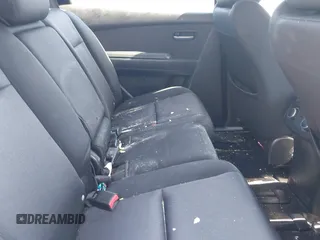 2008 Mazda CX-9 Touring with VIN JM3TB28V180136143, listed as a IAAI auction lot 42094821 with 187,415 mi miles and . Bid and sale history available at DreamBid. Image 8.