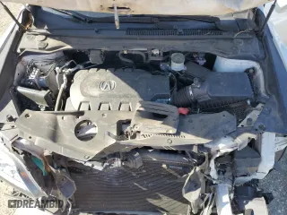 2018 Acura RDX with VIN 5J8TB3H30JL007507, listed as a Copart auction lot 48072085 with 115,191 mi miles and Salvage Title. Bid and sale history available at carsss.com. Image 11.