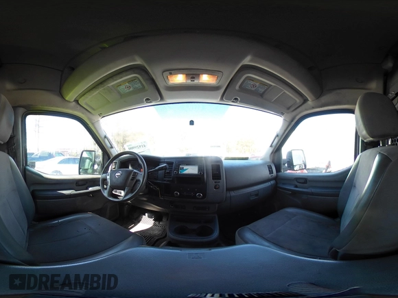 2021 Nissan NV Cargo SV with VIN 1N6AF0LY5MN802490, listed as a IAAI auction lot 41929900 with 83,299 mi miles and . Bid and sale history available at DreamBid. Image 18.