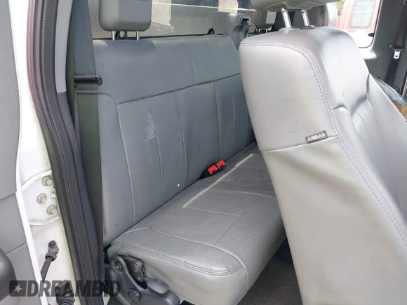 2016 Ford F-250 XL с VIN 1FD7X2B62GEC87423, выставлен на аукционе IAAI как лот 42014959 с пробегом 481 330 миль миль и . История ставок и продаж доступна на DreamBid. Изображение 8.