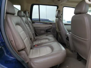 2005 Ford Explorer Eddie Bauer с VIN 1FMDU74W05ZA50389, выставлен на аукционе Copart как лот 54037414 с пробегом 226 149 миль миль и Списание • Salvage title. История ставок и продаж доступна на DreamBid. Изображение 11.