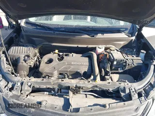 2021 Chevrolet Equinox LT with VIN 2GNAXKEV8M6126238, listed as a IAAI auction lot 42008365 with 89,576 mi miles and . Bid and sale history available at DreamBid. Image 10.