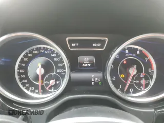 2015 Mercedes-Benz GL-Class GL 63 AMG with VIN 4JGDF7EE1FA489228, listed as a Copart auction lot 53403375 with 56,879 mi miles and Clean Title. Bid and sale history available at carsss.com. Image 9.