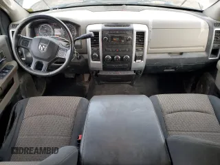2012 Ram 2500 SLT z VIN 3C6TD5DT8CG188910, wystawiony jako Copart lot #79009044 z przebiegiem 279 364 mil mil oraz Szkoda całkowita • Salvage title. Historia ofert i sprzedaży dostępna na DreamBid. Obrazek 8.