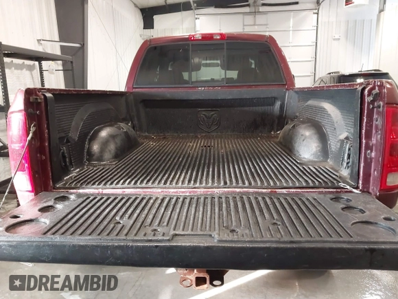 2003 Dodge 2500 ST with VIN 3D7KU28CX3G840039, listed as a IAAI auction lot 41267585 with 276,966 mi miles. Bid and sale history available at carsss.com. Image 17.