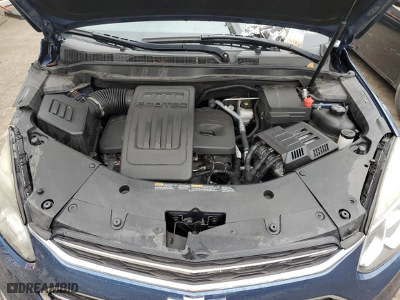 2016 Chevrolet Equinox LT with VIN 2GNALCEK8G6308422, listed as a Copart auction lot 60312474 with 74,951 mi miles and Salvage Title. Bid and sale history available at carsss.com. Image 13.