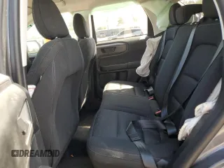 2021 Ford Bronco Sport с VIN 3FMCR9A69MRA68163, выставлен на аукционе Copart как лот 52254935 с пробегом 52 731 миль миль и Списание • Salvage title. История ставок и продаж доступна на DreamBid. Изображение 11.