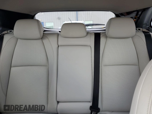 2021 Mazda CX-30 Premium z VIN 3MVDMADM5MM228747, wystawiony jako Copart lot #51747475 z przebiegiem 13 562 mil mil oraz Nie do naprawy • Non repairable. Historia ofert i sprzedaży dostępna na DreamBid. Obrazek 10.